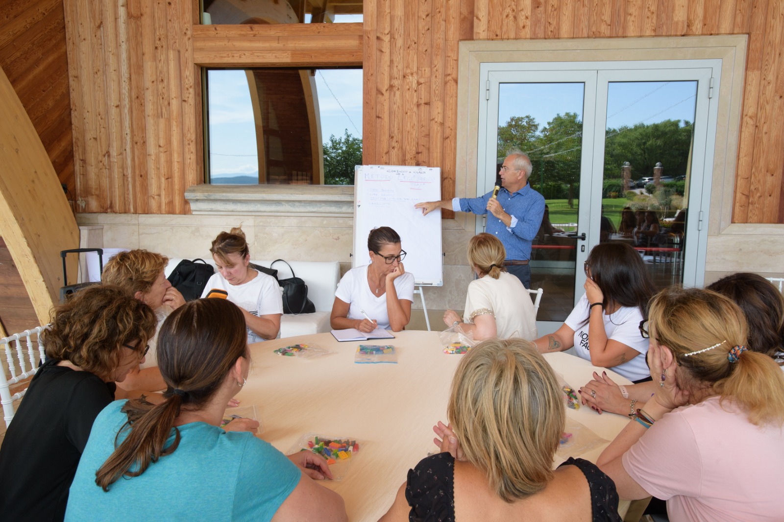 Formazione 09-10 Settembre 2026